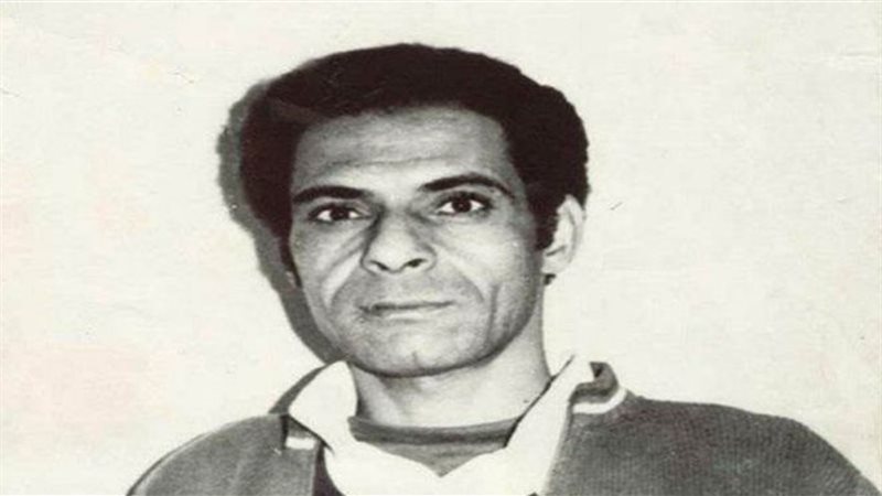 كاتب القصة يحيى الطاهر