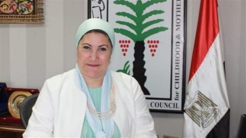 د.سحر السنباطي،فيتو