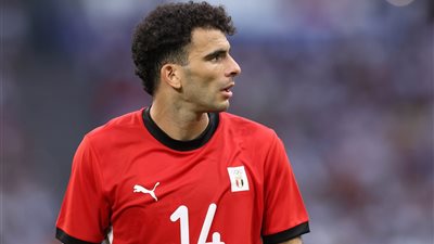 موعد سفر زيزو إلى أمريكا استعدادًا للانضمام لمعسكر الأهلي