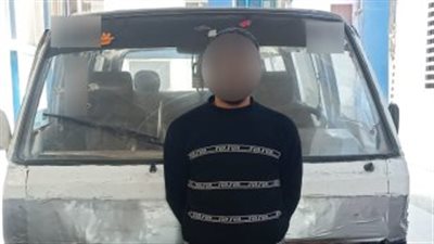 الجثة طارت فى الهواء.. مصرع عاطل صدمته سيارة أثناء عبوره الطريق بالمرج 