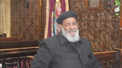 قبل الرحيل، محطات لا تنسى في حياة القمص عبد المسيح بسيط 