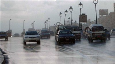 الأرصاد: انخفاض جديد بدرجات الحرارة غدًا 