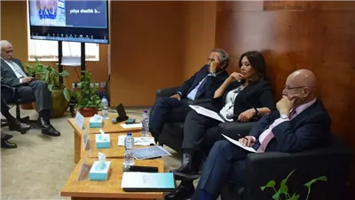 نائب رئيس اتحاد الصناعات: يجب وقف الاعتماد على الاقتصاد الريعي