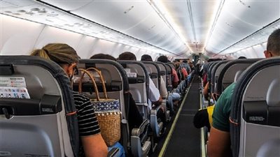 علماء روس يكتشفون طريقة لتقليل ضوضاء محركات الطائرات