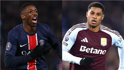 بث مباشر، مشاهدة مباراة أستون فيلا وباريس سان جيرمان في دوري أبطال أوروبا