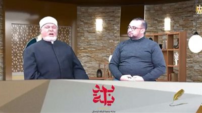  شباب الشرقية: تنفيذ ندوة دينية عن اليتيم 