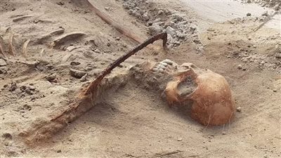 اكتشاف سلالة بشرية مجهولة في ليبيا 