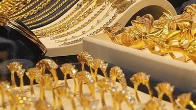قفزة جنونية في أسعار الذهب خلال تعاملات اليوم الجمعة