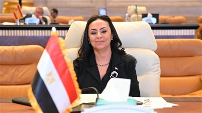 بعد إشادتها بالعمل، وزيرة التضامن تكرم اليوم فريق عمل مسلسل 