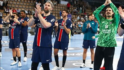 يحيى خالد مع باريس سان جيرمان في مواجهة شامبيري بنصف نهائي كأس فرنسا