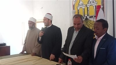 منطقة الإسكندرية الأزهرية تستقبل البرنامج التدريبي لرؤساء لجان الشهادة الثانوية 