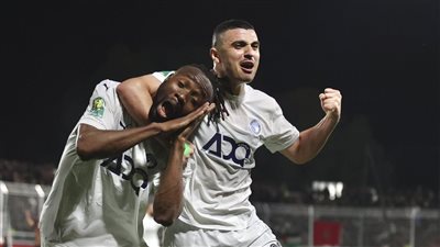 بعد التأهل لنصف نهائي دوري الأبطال، بيراميدز يعود من المغرب ويستعد لموقعة الأهلي