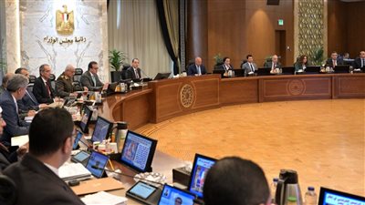 مدبولي: تكليف المجموعة الاقتصادية بوضع سيناريوهات محددة للتحرك في الفترة المقبلة