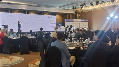 المؤتمر الدولي الثاني للتعليم التكنولوجي يواصل جلساته العلمية والبحثية