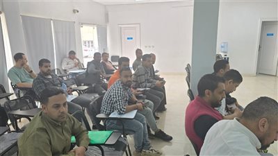 رواتب تصل لـ 28 ألف جنيه، بدء اختبارات المرشحين للعمل بشركة مقاولات بالإمارات