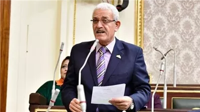 النائب عاطف المغاورى: الحكومة سبب تأخر قانون الإيجار القديم.. والقانون الحالي جعل من المواطنين قبائل رحالة فقدوا الاستقرار (حوار 1 – 3)