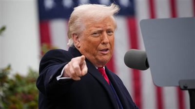 ترامب يهدد: قد ألجأ إلى عمل صعب لمنع إيران من السلاح النووي