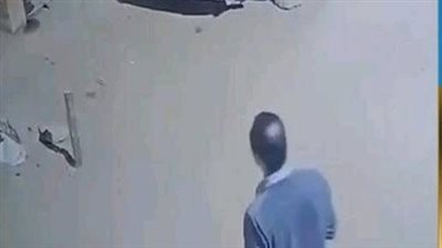 استعجال السجل الجنائي لبطل فيديو معاكسة فتاة البساتين