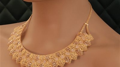 أسعار الذهب تسجل ارتفاعًا 3% والأونصة تقفز لـ 3087 دولارًا