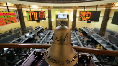 توقعات متفائلة لتداولات البورصة المصرية، كيف يواجه المستثمرون التحديات؟