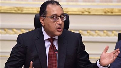 مدبولي يكشف مصير البورصة السلعية وإضافة خانة الأم ببطاقة الرقم القومي