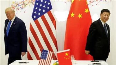 ترفعها لـ 125%، الصين تطلق الرصاصة الأخيرة في حرب الرسوم الجمركية