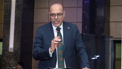 وزير العمل: الوزارة تدعم تدريب الشباب لمواكبة تحديات سوق العمل ومهن المستقبل