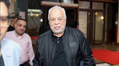 مهرجان الفضاءات المسرحية يحتفي بأشرف زكي والراحل سعد أردش في أكاديمية الفنون (صور)