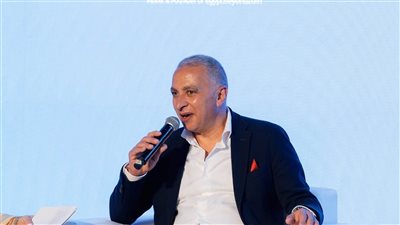 السويدي: قادرون على تكرار التجربة الصينية لكن نحتاج إلى خارطة طريق واضحة 