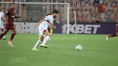 الكونفدرالية الأفريقية، تعادل سلبي بين الزمالك وستيلينبوش بعد 20 دقيقة  (صور)