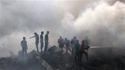 الصحة العالمية تدعو إلى الإفراج عن الرهائن ووقف إطلاق النار في غزة