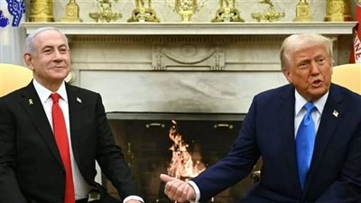 أكسيوس: نتنياهو أبلغ ترامب بأنه لا يستطيع إلغاء الهجوم على إيران
