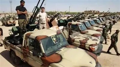 صراع الغرب والشرق، استمرار الانقسام يعمق الأزمة في ليبيا