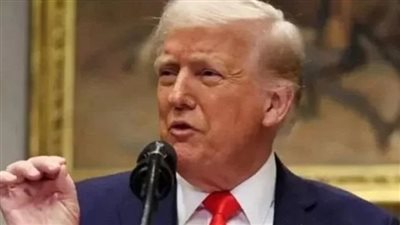 ترامب: مستعدون لاستخدام القوة العسكرية ضد إيران إذا لزم الأمر