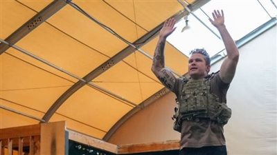 وزير الدفاع الأمريكى يلوح بتحركات ضد تهديدات الصين 