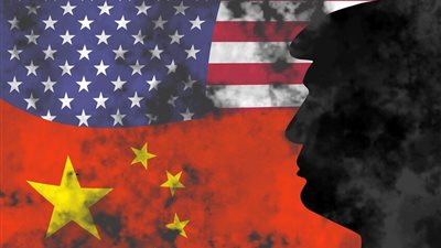 التجارة العالمية تتوقع تراجع التبادل التجاري بين الصين وأمريكا بنسبة 80%