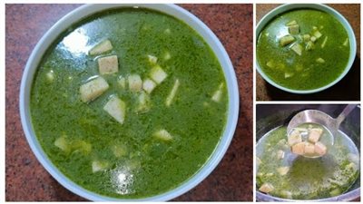 كيفية عمل القلقاس بالسلق على الطريقة المصرية الأصلية 