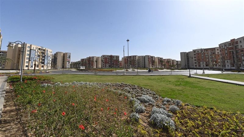 شقق الإسكان، فيتو