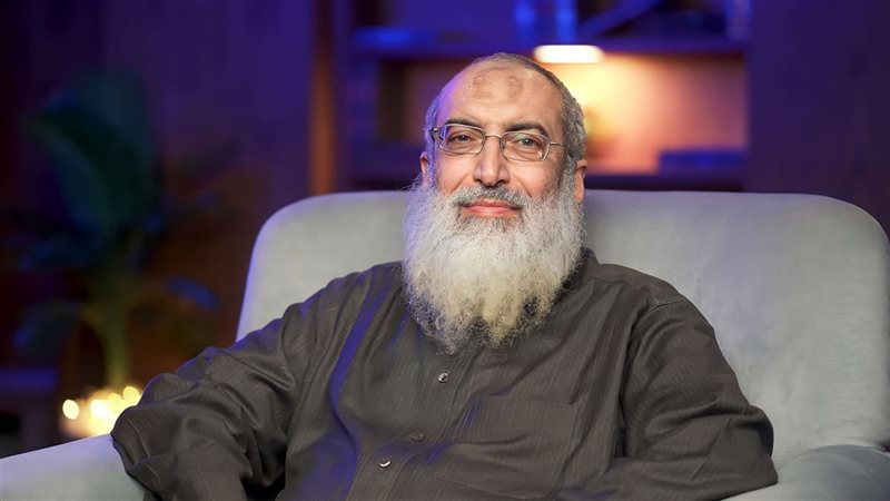  ياسر برهامي