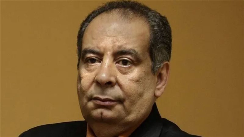 يوسف زيدان، فيتو