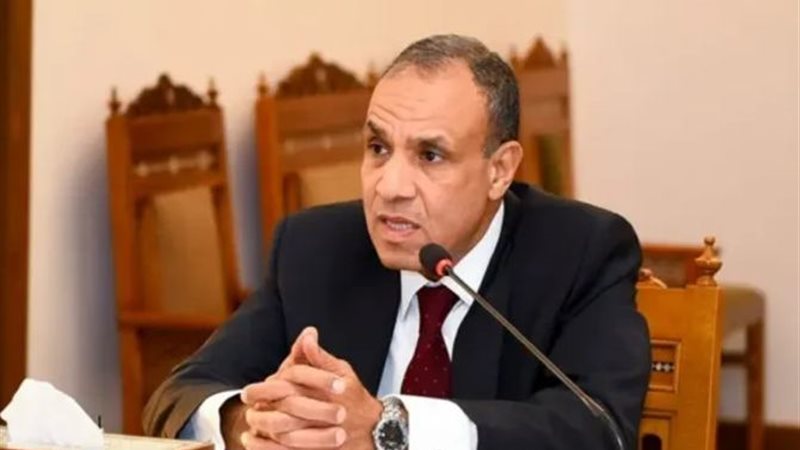 وزير الخارجية، فيتو