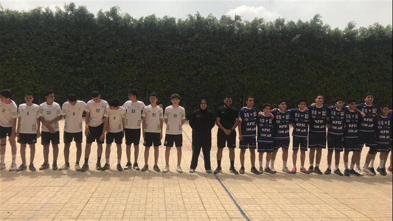بطولة الجمهورية للالعاب
