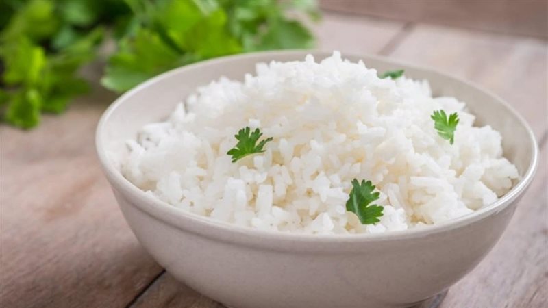 تفسير حلم أكل الأرز
