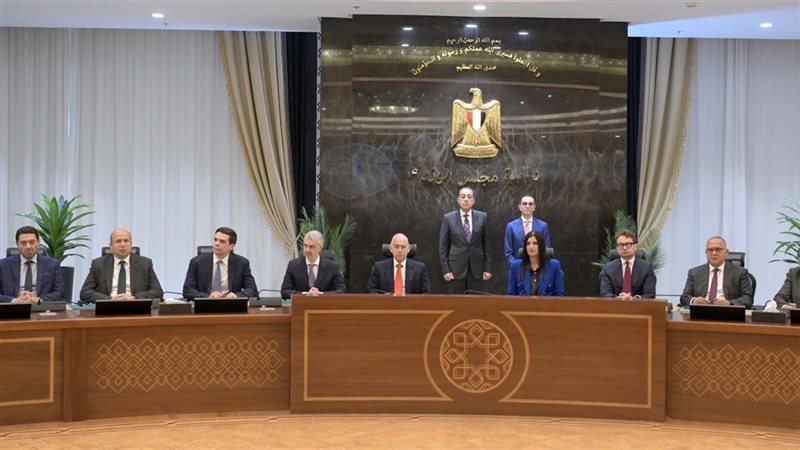 اجتماع برئاسة الدكتور
