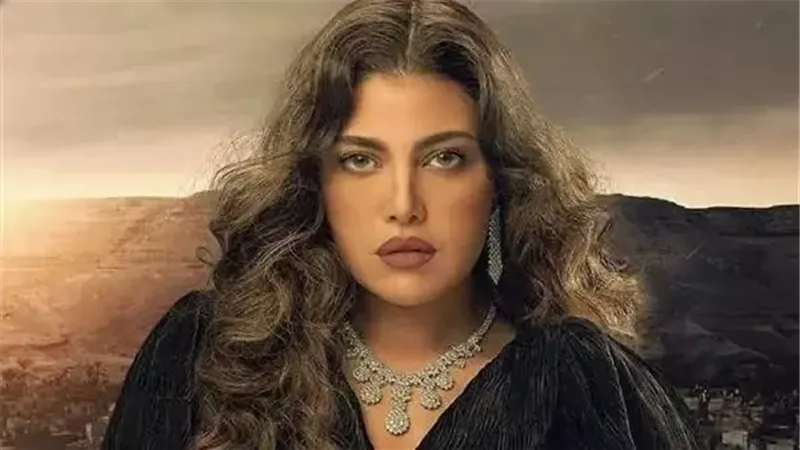 ريهام حجاج 