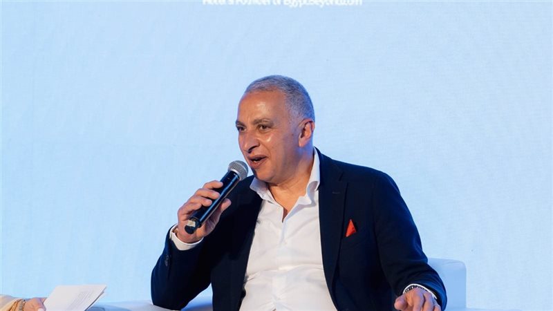 المهندس احمد السويدى