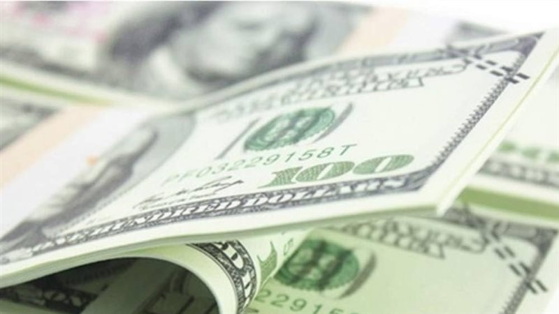 سعر الدولار، فيتو