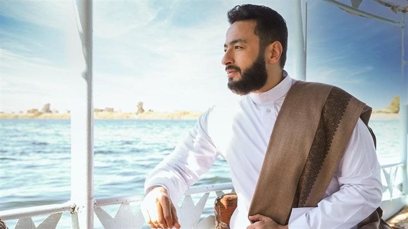 حمادة هلال 