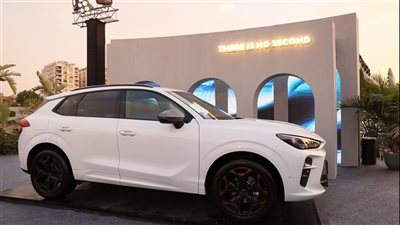 طرح كوبرا تيرامار لأول مرة بالسوق المحلية