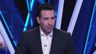 أبو تريكة يسخر من فوز تشيلسي بكأس العالم للأندية: بطولة شركات